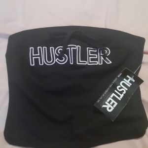 Nwt Hustler halter top
